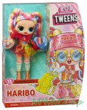 Lalka L.O.L. Loves Mini Sweets X HARIBO TWEEN