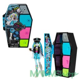 Lalka Monster High Straszysekrety Frankie Stein