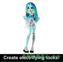 Lalka Monster High Straszysekrety Frankie Stein