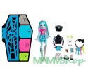 Lalka Monster High Straszysekrety Frankie Stein