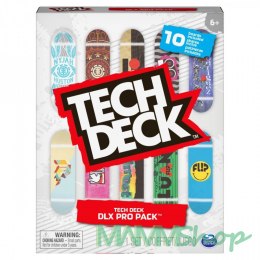 Zestaw Tech Deck Deluxe PRO