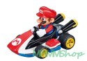 Zestaw pojazdów Mario Kart 3-pak pull&speed