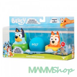 Figurki do kąpieli Bluey 3-pak