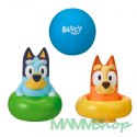 Figurki do kąpieli Bluey 3-pak