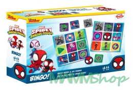 Gra Bingo Spidey EU 2023