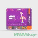 Klocki Mini Waffle Nature - Flaming 50 elementów