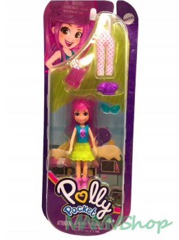 Lalka Polly Pocket HRD59