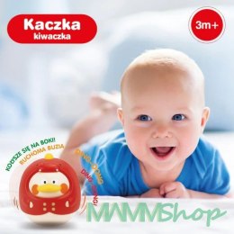 Wańka wstańka - Kaczka czerwona