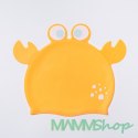 Czepek basenowy Shaped - Sonny the Sea Creature, Neon