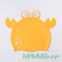 Czepek basenowy Shaped - Sonny the Sea Creature, Neon