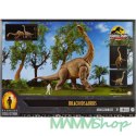 Figurka Jurassic World Brachiozaur 30 rocznica