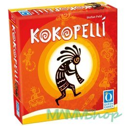 Gra Kokopelli