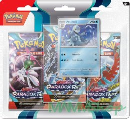 Karty Paradox Rift 3pack B. Arctibax