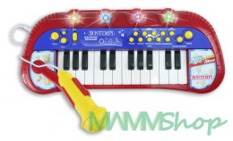 Keyboard elektroniczny 24 klawisze