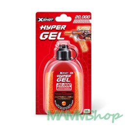 Kulki żelowe Hyper Gel 20 000 sztuk