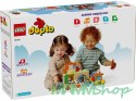 Klocki DUPLO 10416 Opieka nad zwierzętami na farmie