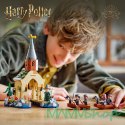 Klocki Harry Potter 76426 Dom na wodzie przy Hogwarcie