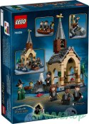 Klocki Harry Potter 76426 Dom na wodzie przy Hogwarcie