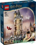 Klocki Harry Potter 76430 Sowiarnia w Hogwarcie