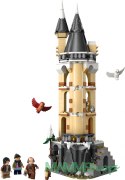 Klocki Harry Potter 76430 Sowiarnia w Hogwarcie