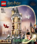 Klocki Harry Potter 76430 Sowiarnia w Hogwarcie