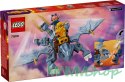 Klocki Ninjago 71810 Smoczątko Riyu