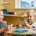 Klocki Super Heroes 10793 Spidey kontra Zielony Goblin