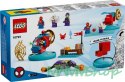 Klocki Super Heroes 10793 Spidey kontra Zielony Goblin