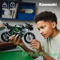 Klocki Technic 42170 Motocykl Kawasaki Ninja H2R