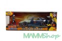 Pojazd z figurką Naruto 93 Mazda RX-7 1/24