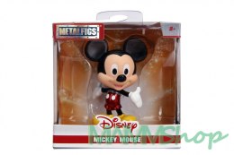 Figurka metalowa Mickey 6,5 cm