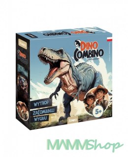 Gra Dino Combino