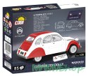 Klocki Citroen 2CV Dolly