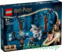 Klocki Harry Potter 76432 Zakazany Las: magiczne stworzenia