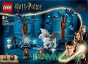 Klocki Harry Potter 76432 Zakazany Las: magiczne stworzenia