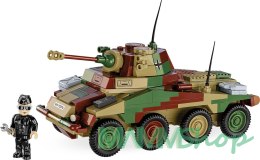 Klocki Sd.Kfz. 234/2 Puma