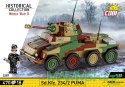 Klocki Sd.Kfz. 234/2 Puma