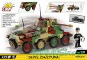 Klocki Sd.Kfz. 234/2 Puma