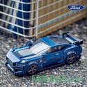 Klocki Speed Champions 76920 Sportowy Ford Mustang Dark Horse