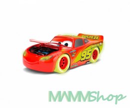 Pojazd Auta Lightning McQueen Glow 1/24