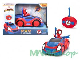 Pojazd RC Spidey 17 cm