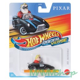 Pojazd RacerVerse Mr. Incredible