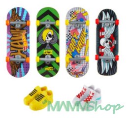 Zestaw Skate do fingerboard