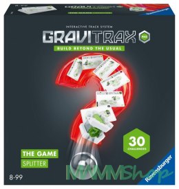 Gravitrax PRO The Game Splitter