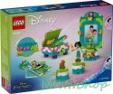 Klocki Disney Classic 43239 Ramka na zdjęcia i szkatułka Mirabel