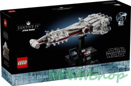 Klocki Star Wars 75376 Tantive IV