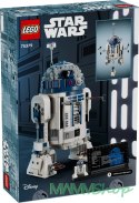 Klocki Star Wars 75379 R2-D2