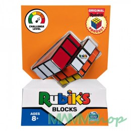 Kostka Rubiks: Kostka Mechaniczna