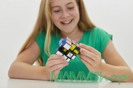 Kostka Rubiks: Kostka Mechaniczna