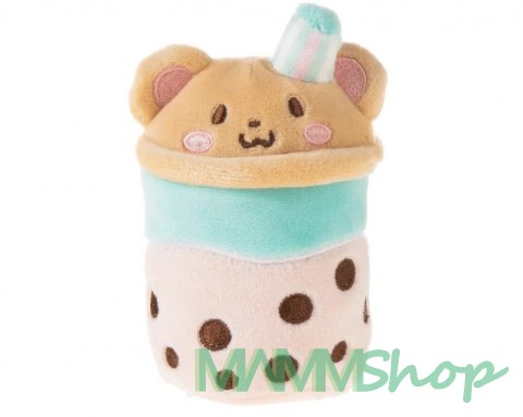 Maskotka Bubble Tea Bąblusie 8 cm MIX 8 wzorów